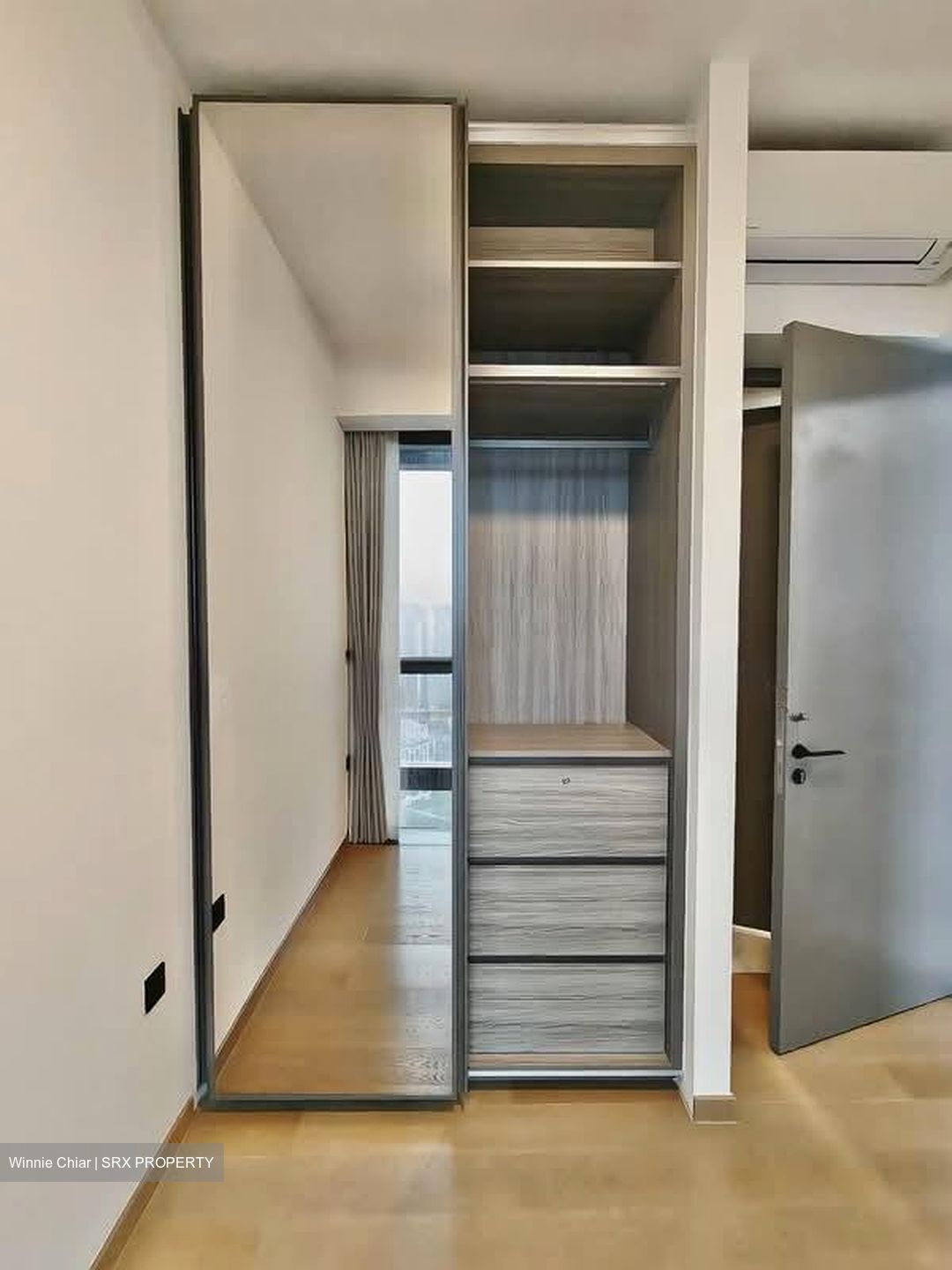 The Landmark (D3), Condominium #552059961